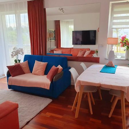 Apartament Comfort I Kołobrzeg Zewnętrze zdjęcie
