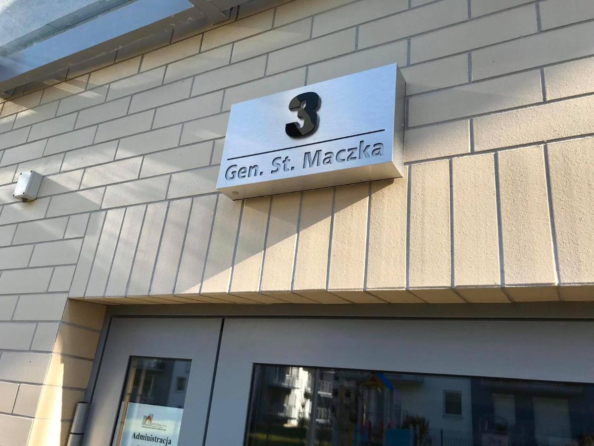 Apartament Comfort I Kołobrzeg Zewnętrze zdjęcie