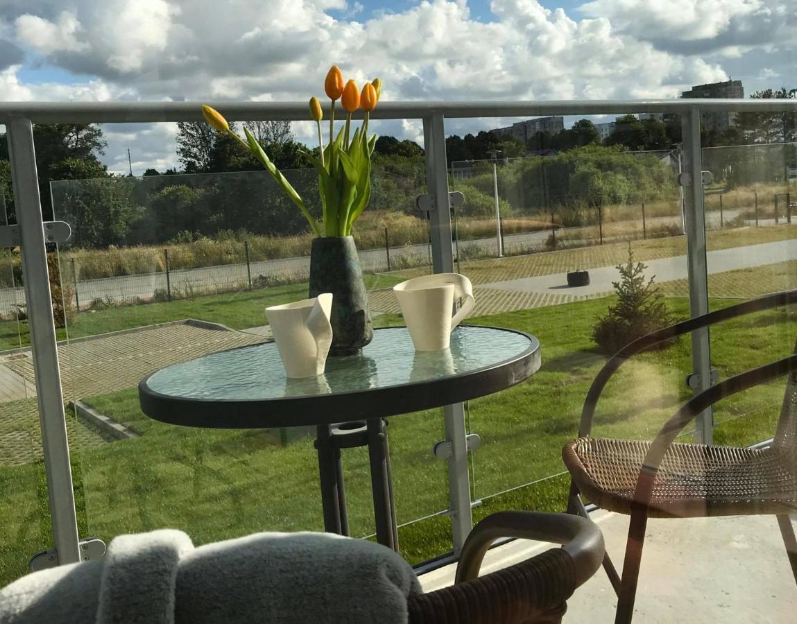 Apartament Comfort I Kołobrzeg Zewnętrze zdjęcie