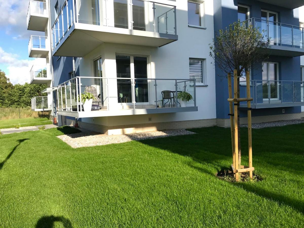 Apartament Comfort I Kołobrzeg Zewnętrze zdjęcie