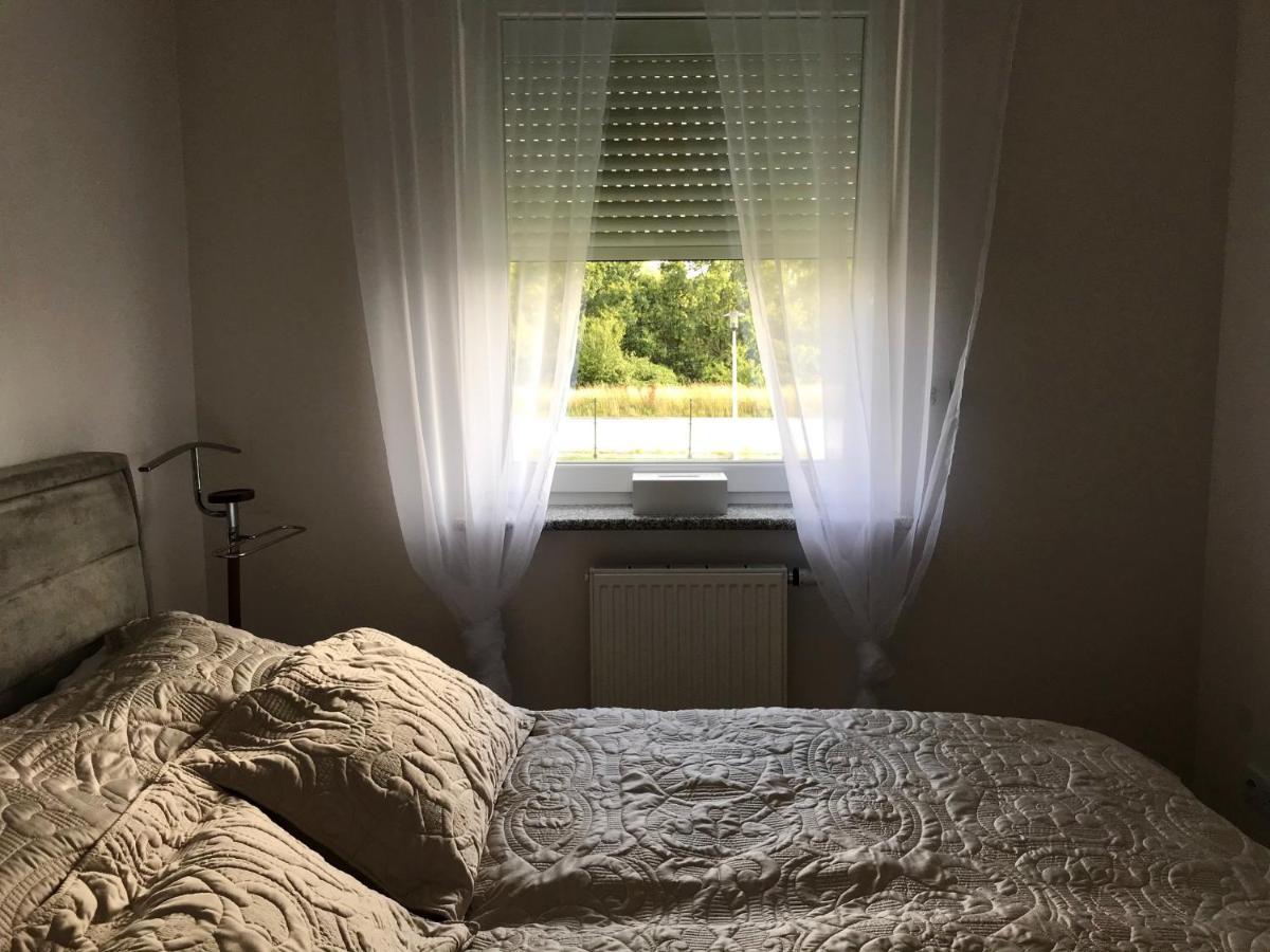 Apartament Comfort I Kołobrzeg Zewnętrze zdjęcie