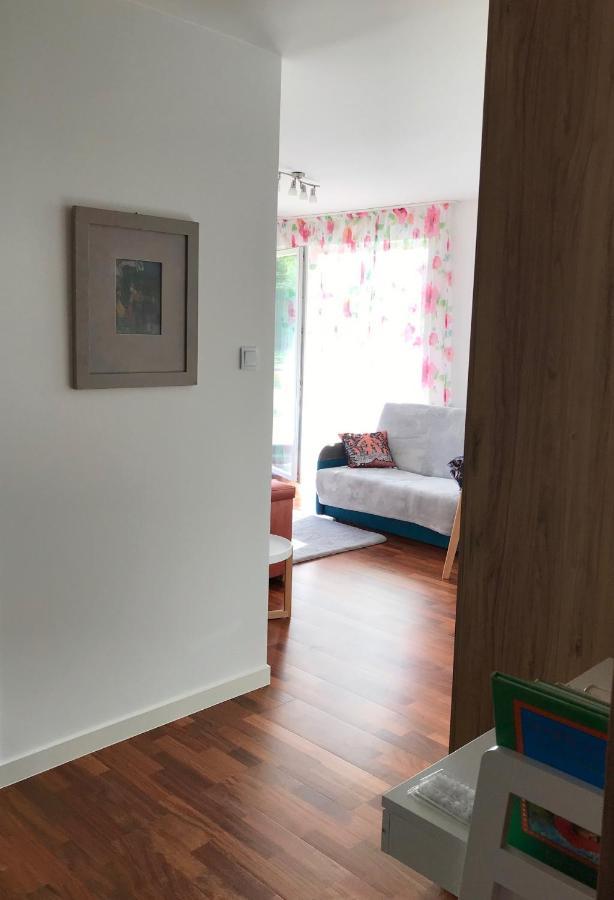 Apartament Comfort I Kołobrzeg Zewnętrze zdjęcie