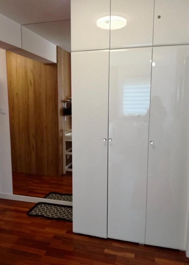 Apartament Comfort I Kołobrzeg Zewnętrze zdjęcie