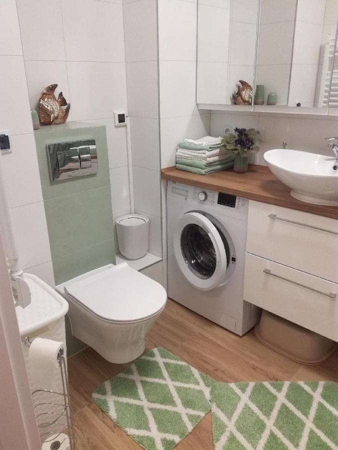 Apartament Comfort I Kołobrzeg Zewnętrze zdjęcie