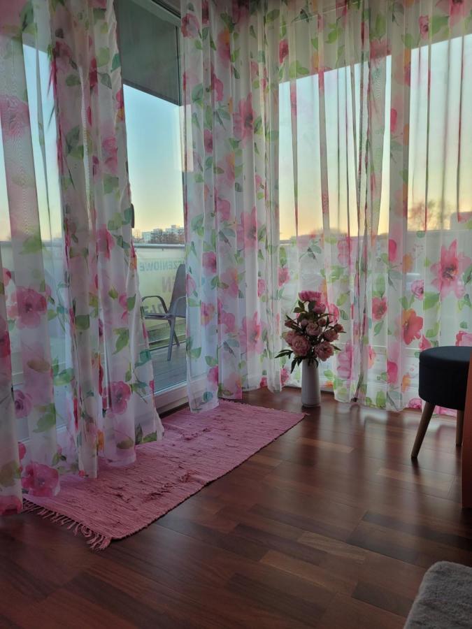 Apartament Comfort I Kołobrzeg Zewnętrze zdjęcie