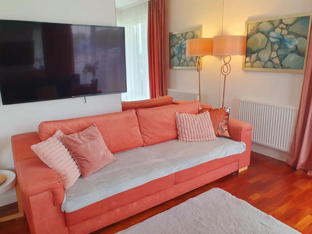 Apartament Comfort I Kołobrzeg Zewnętrze zdjęcie