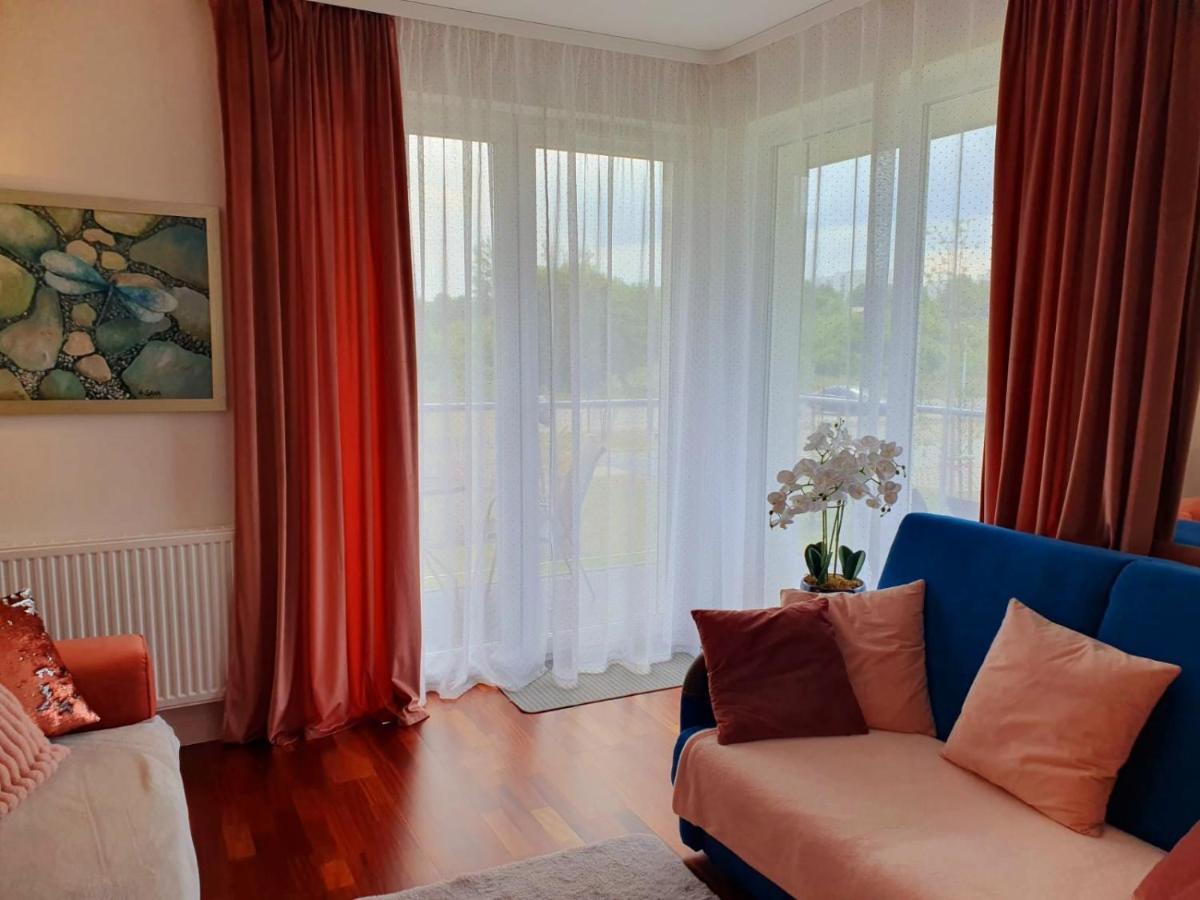 Apartament Comfort I Kołobrzeg Zewnętrze zdjęcie