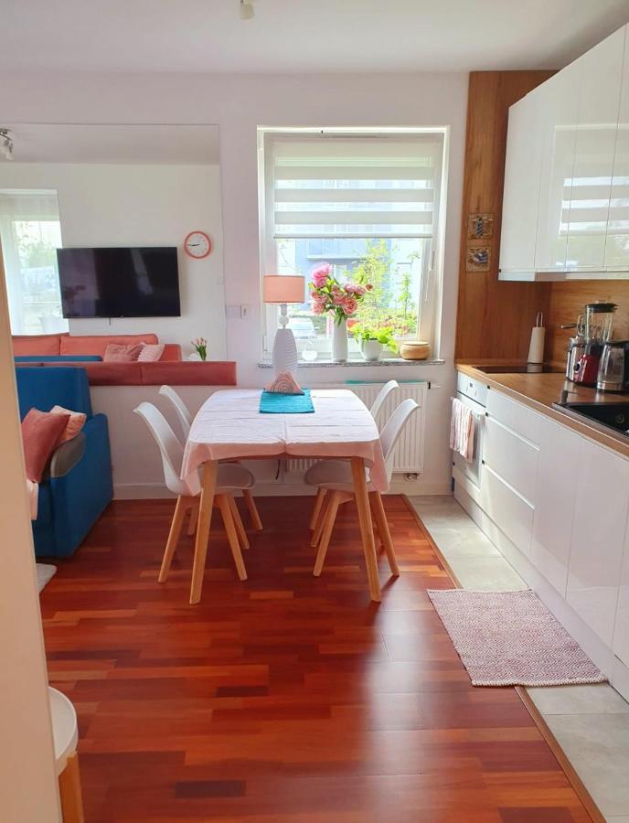 Apartament Comfort I Kołobrzeg Zewnętrze zdjęcie
