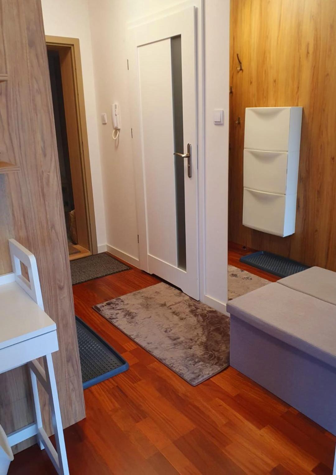 Apartament Comfort I Kołobrzeg Zewnętrze zdjęcie