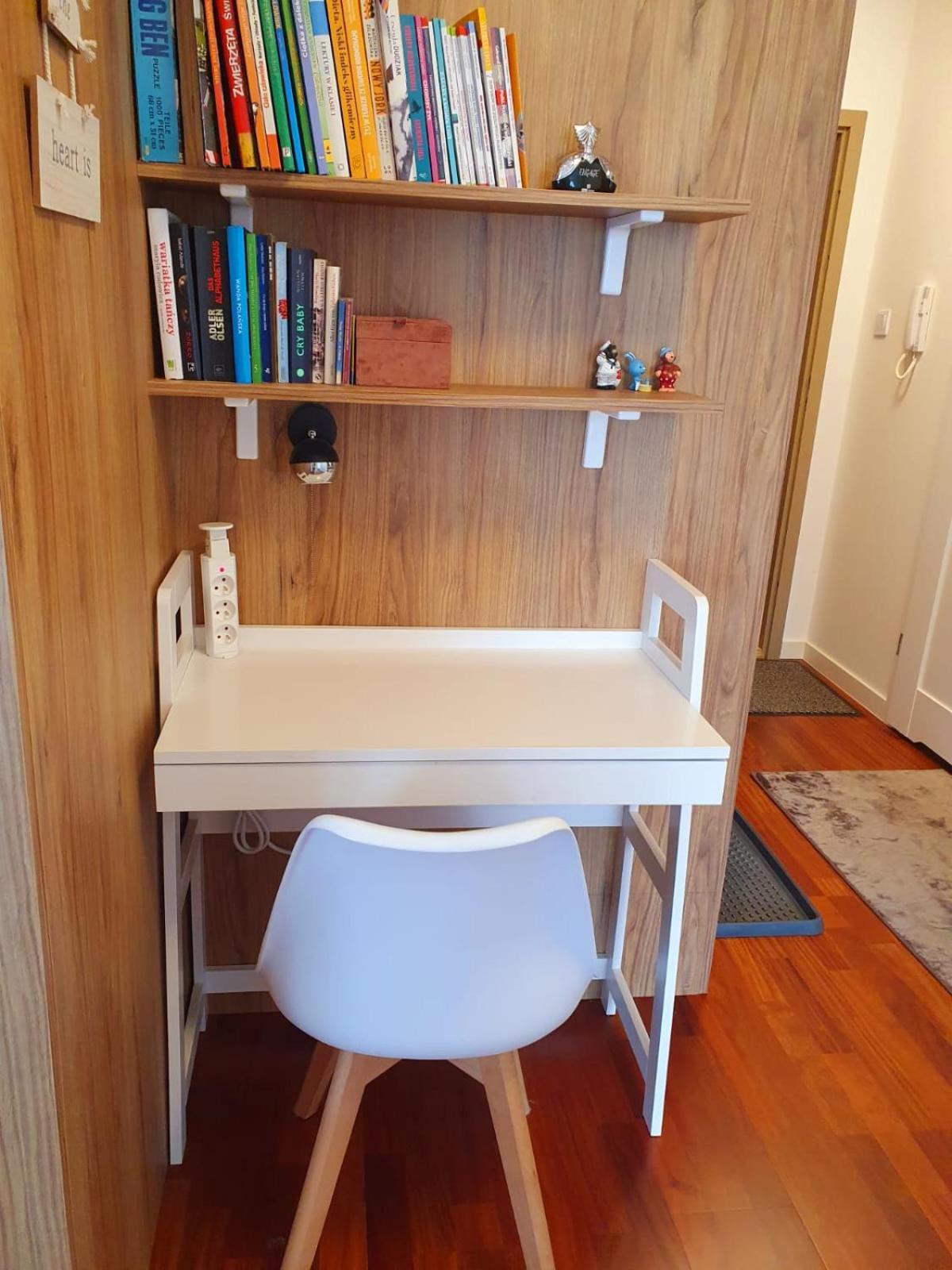Apartament Comfort I Kołobrzeg Zewnętrze zdjęcie