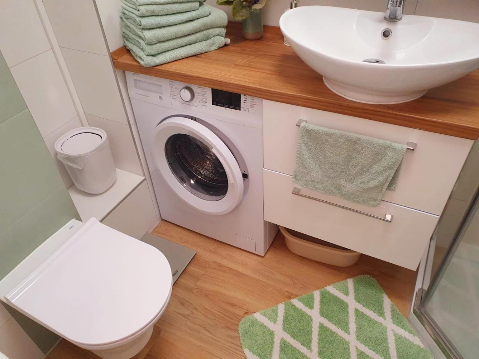 Apartament Comfort I Kołobrzeg Zewnętrze zdjęcie
