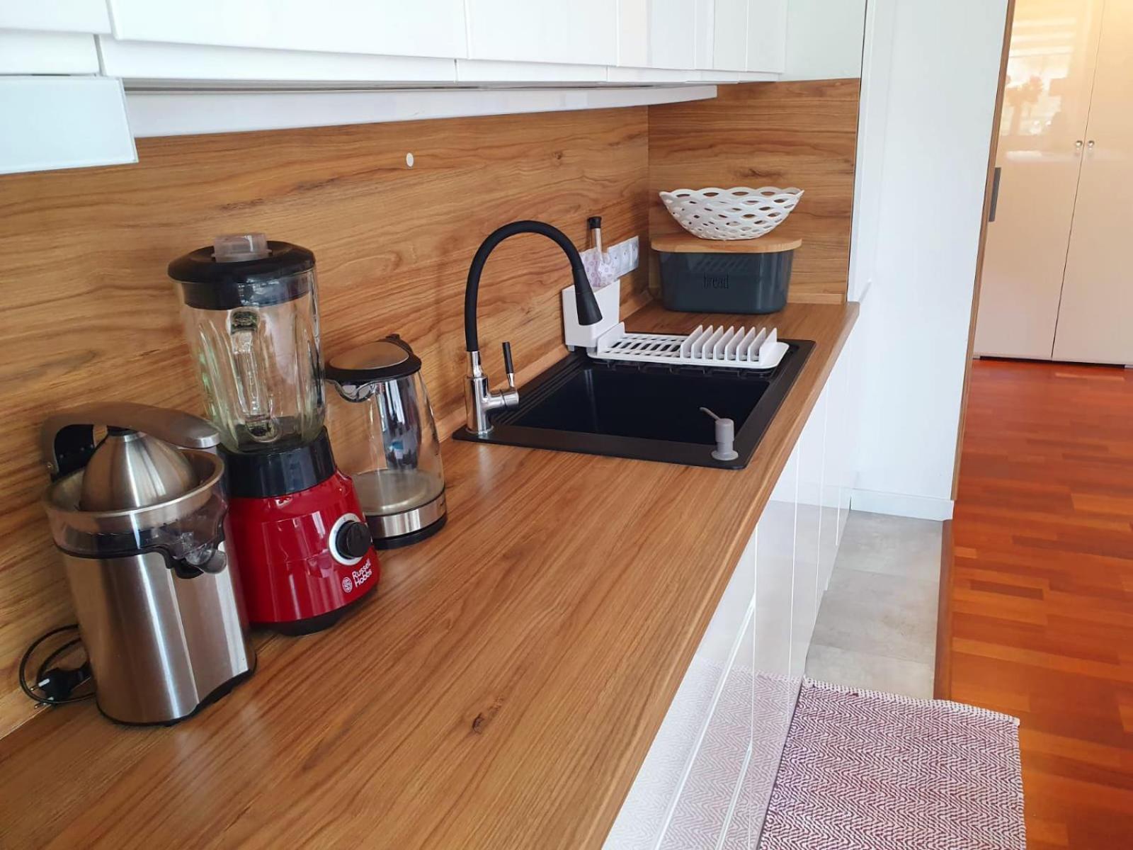 Apartament Comfort I Kołobrzeg Zewnętrze zdjęcie